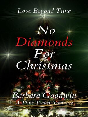 cover image of No Diamonds for Christmas